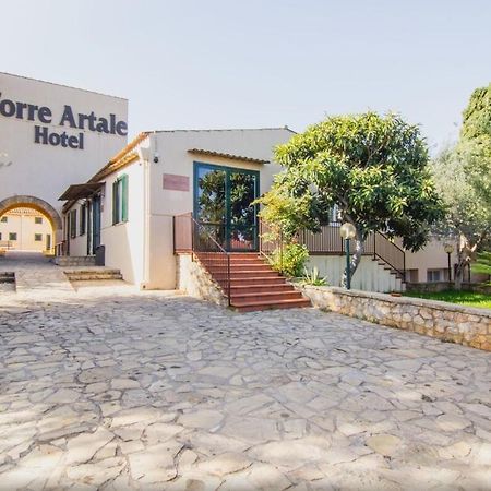 Ah Premium Borgo Torre Artale Otel Trabia Dış mekan fotoğraf
