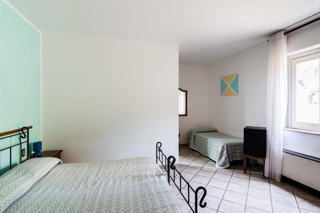 Ah Premium Borgo Torre Artale Otel Trabia Dış mekan fotoğraf