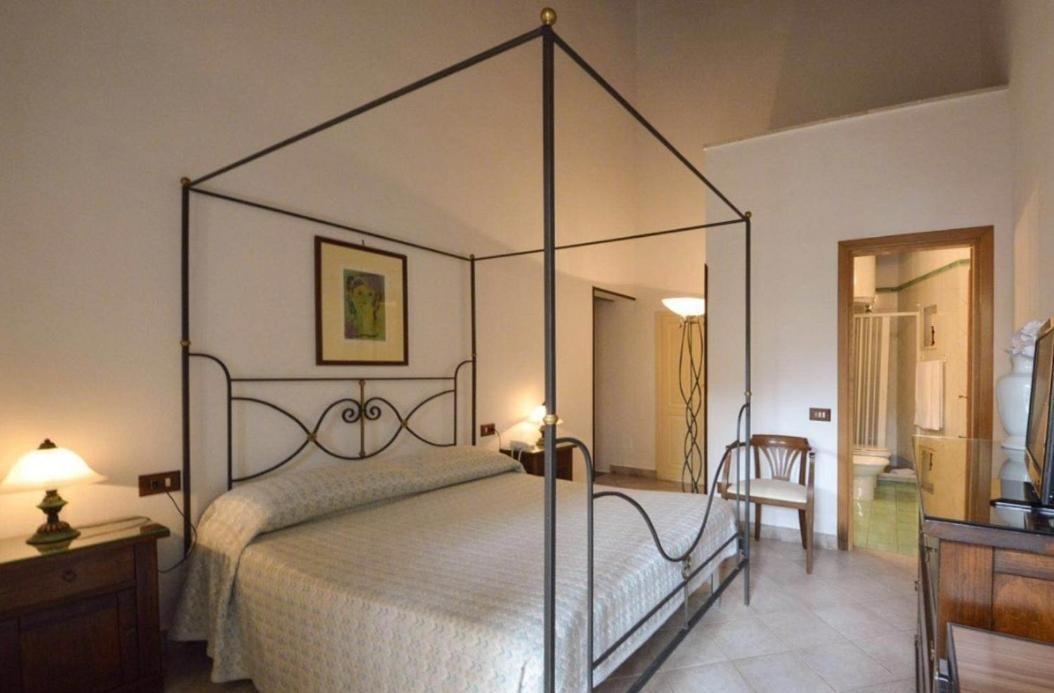 Ah Premium Borgo Torre Artale Otel Trabia Dış mekan fotoğraf