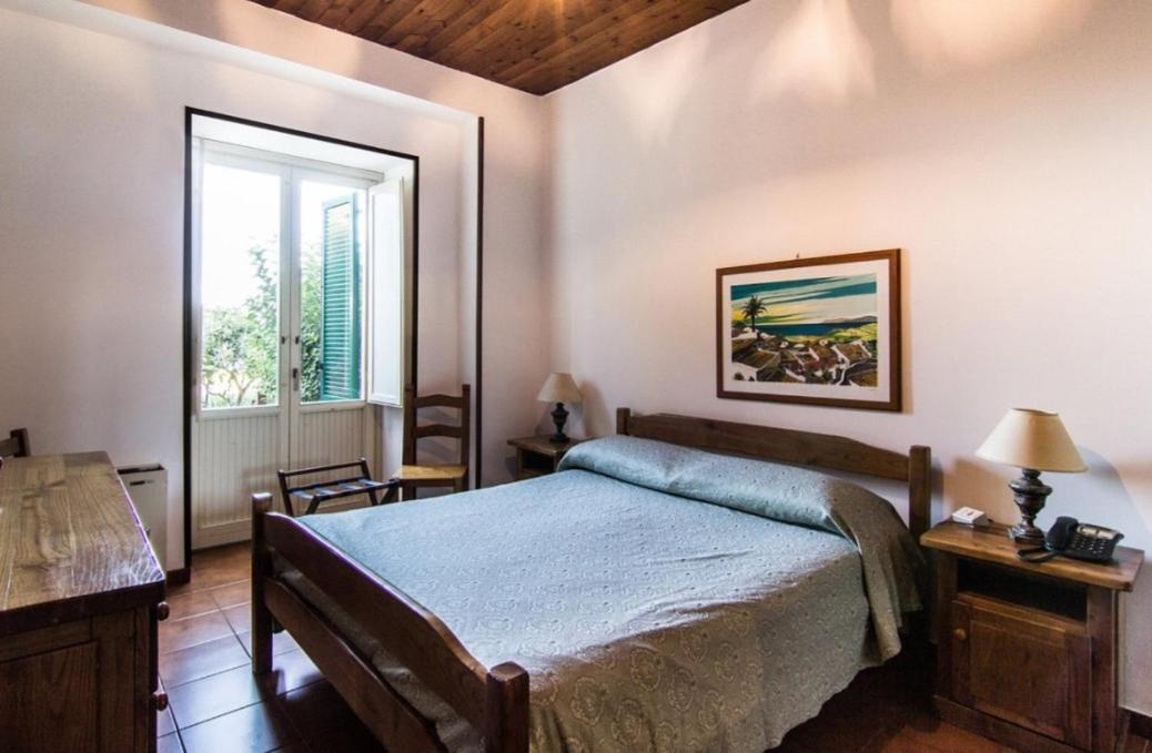 Ah Premium Borgo Torre Artale Otel Trabia Dış mekan fotoğraf