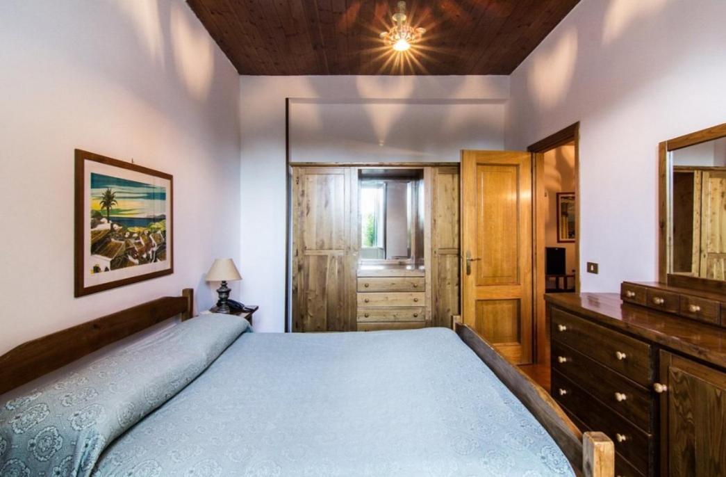 Ah Premium Borgo Torre Artale Otel Trabia Dış mekan fotoğraf