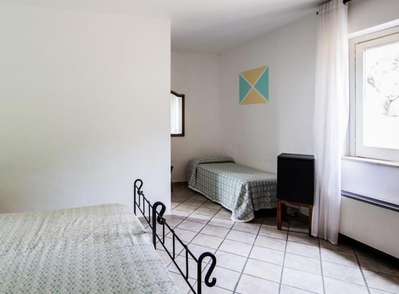 Ah Premium Borgo Torre Artale Otel Trabia Dış mekan fotoğraf