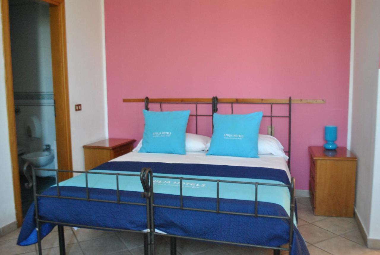 Ah Premium Borgo Torre Artale Otel Trabia Dış mekan fotoğraf