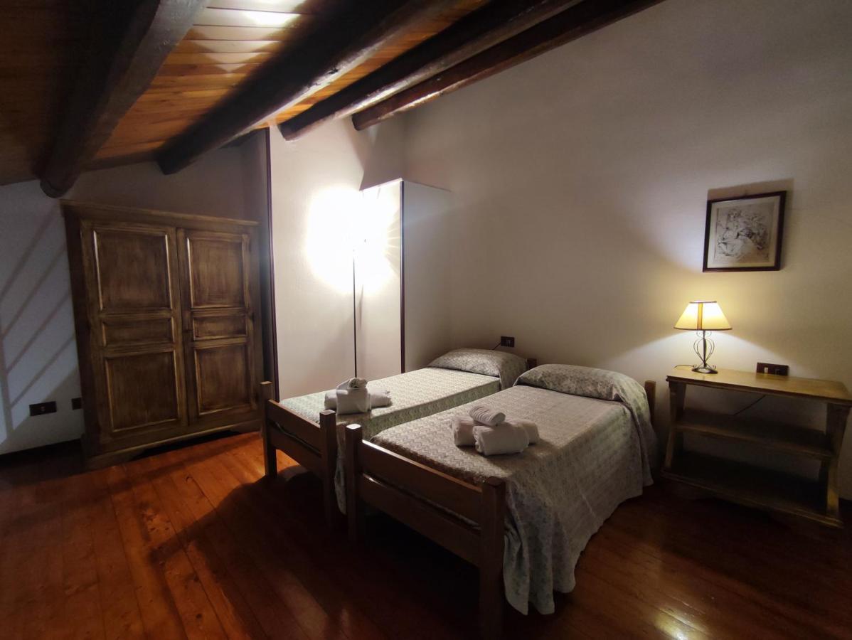 Ah Premium Borgo Torre Artale Otel Trabia Dış mekan fotoğraf