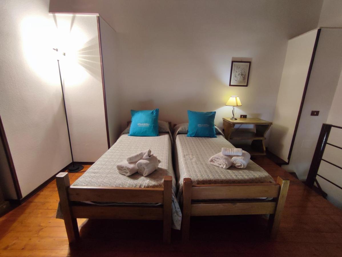 Ah Premium Borgo Torre Artale Otel Trabia Dış mekan fotoğraf