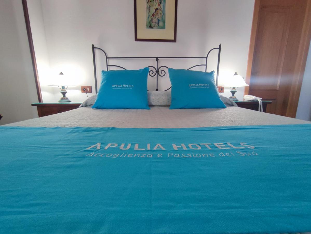 Ah Premium Borgo Torre Artale Otel Trabia Dış mekan fotoğraf