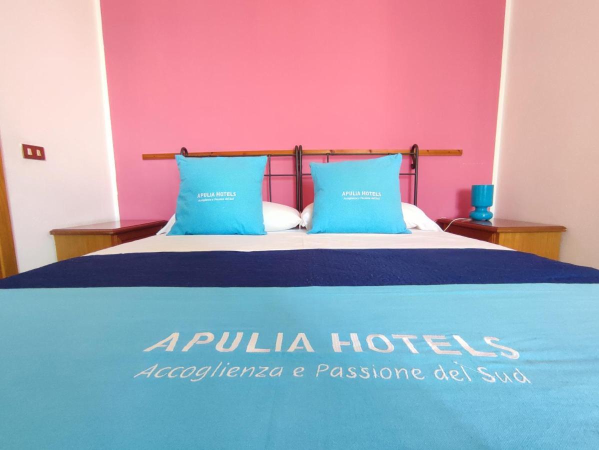 Ah Premium Borgo Torre Artale Otel Trabia Dış mekan fotoğraf