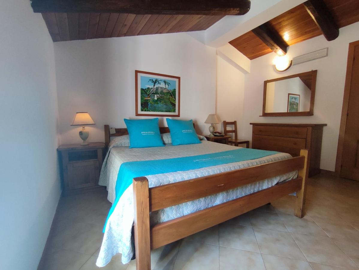 Ah Premium Borgo Torre Artale Otel Trabia Dış mekan fotoğraf
