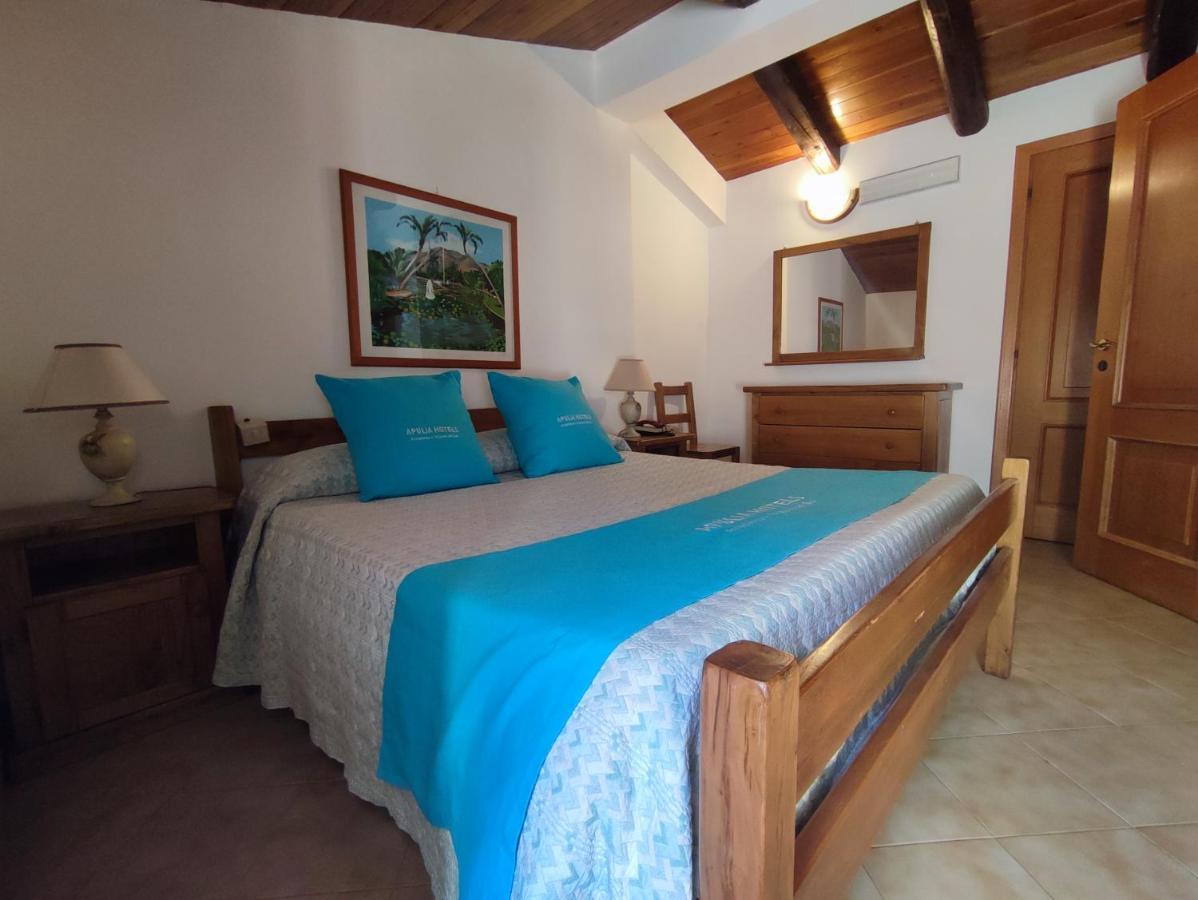 Ah Premium Borgo Torre Artale Otel Trabia Dış mekan fotoğraf