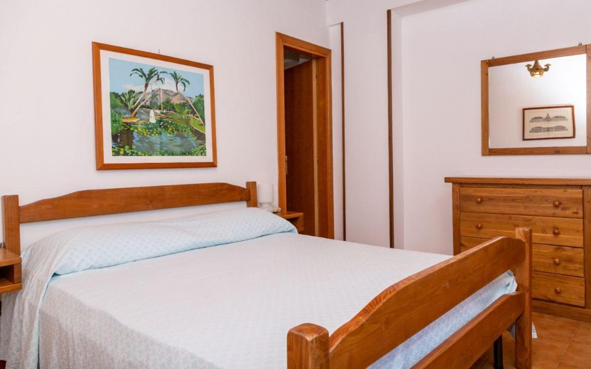 Ah Premium Borgo Torre Artale Otel Trabia Dış mekan fotoğraf